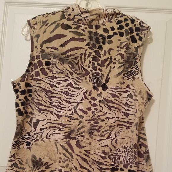 Blouse - Picture 3 of 3